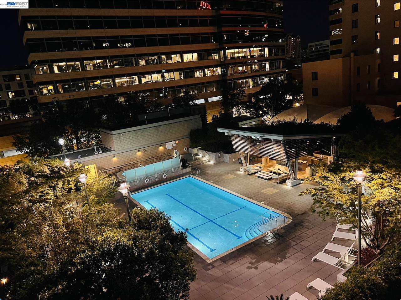 38 Almaden Blvd #608 - Photo 1