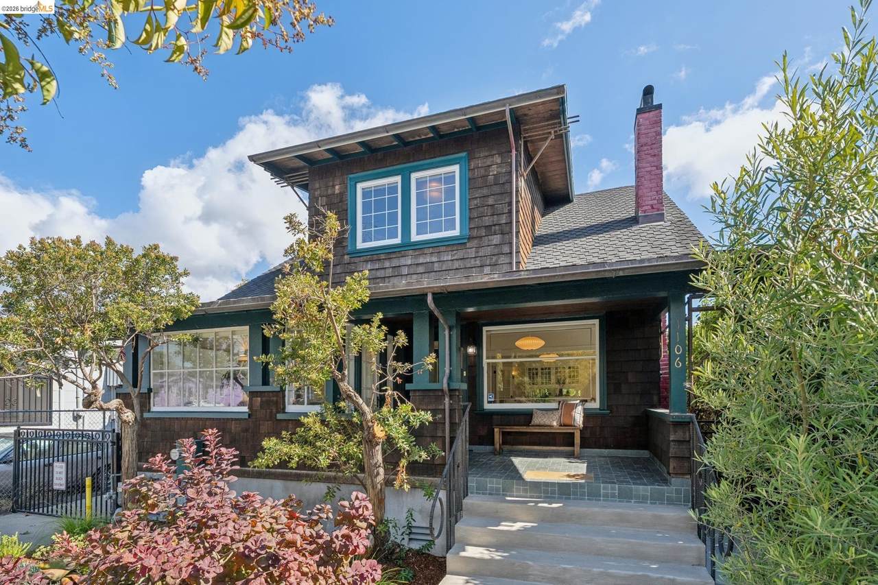 1106 Russell St - Photo 1
