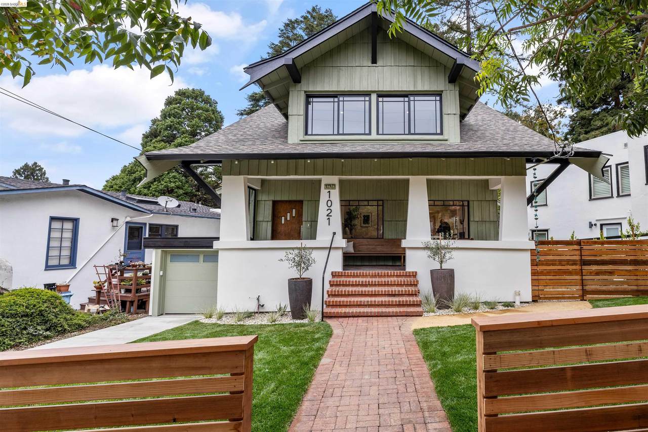 1021 Cragmont Ave - Photo 1