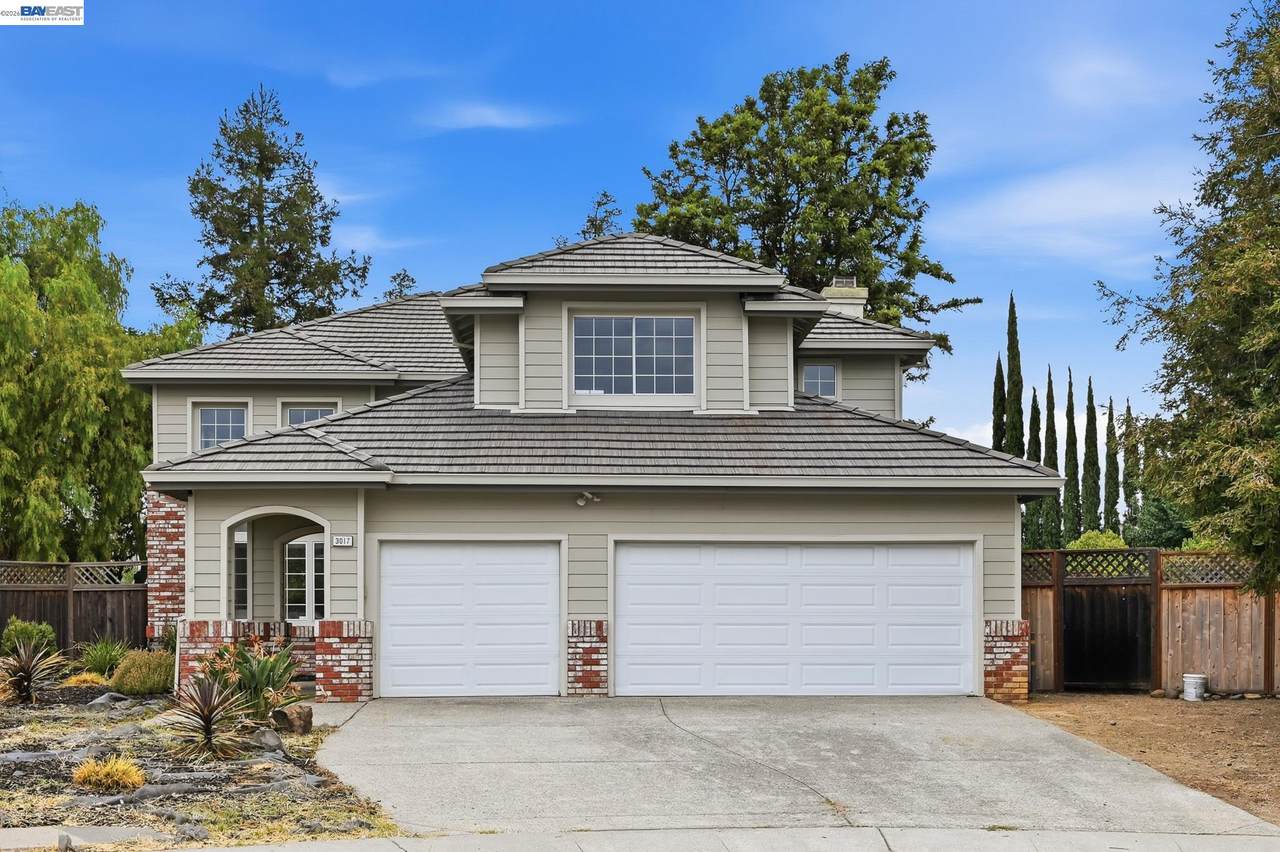 3017 Ferngrove Way - Photo 1
