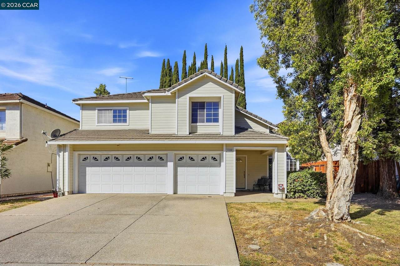 4609 Knollpark Cir - Photo 1