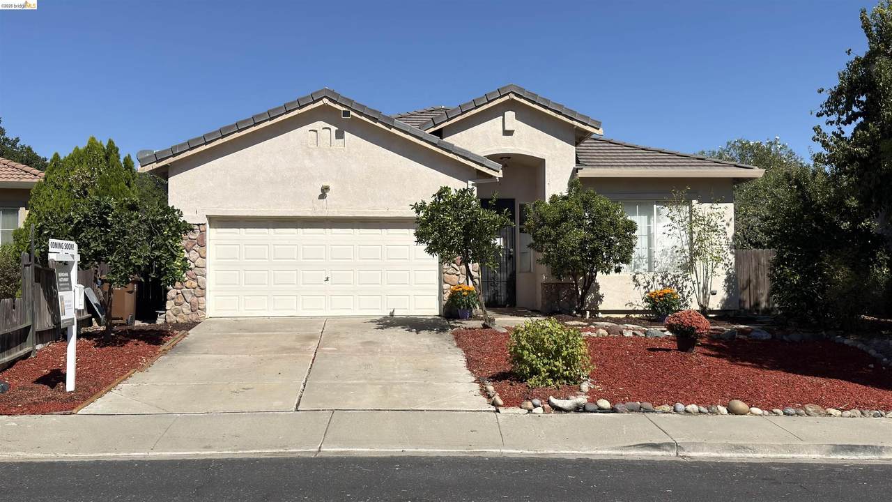 2429 Johns Way - Photo 1