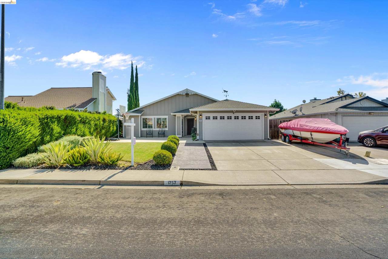 1757 Chianti Way - Photo 1