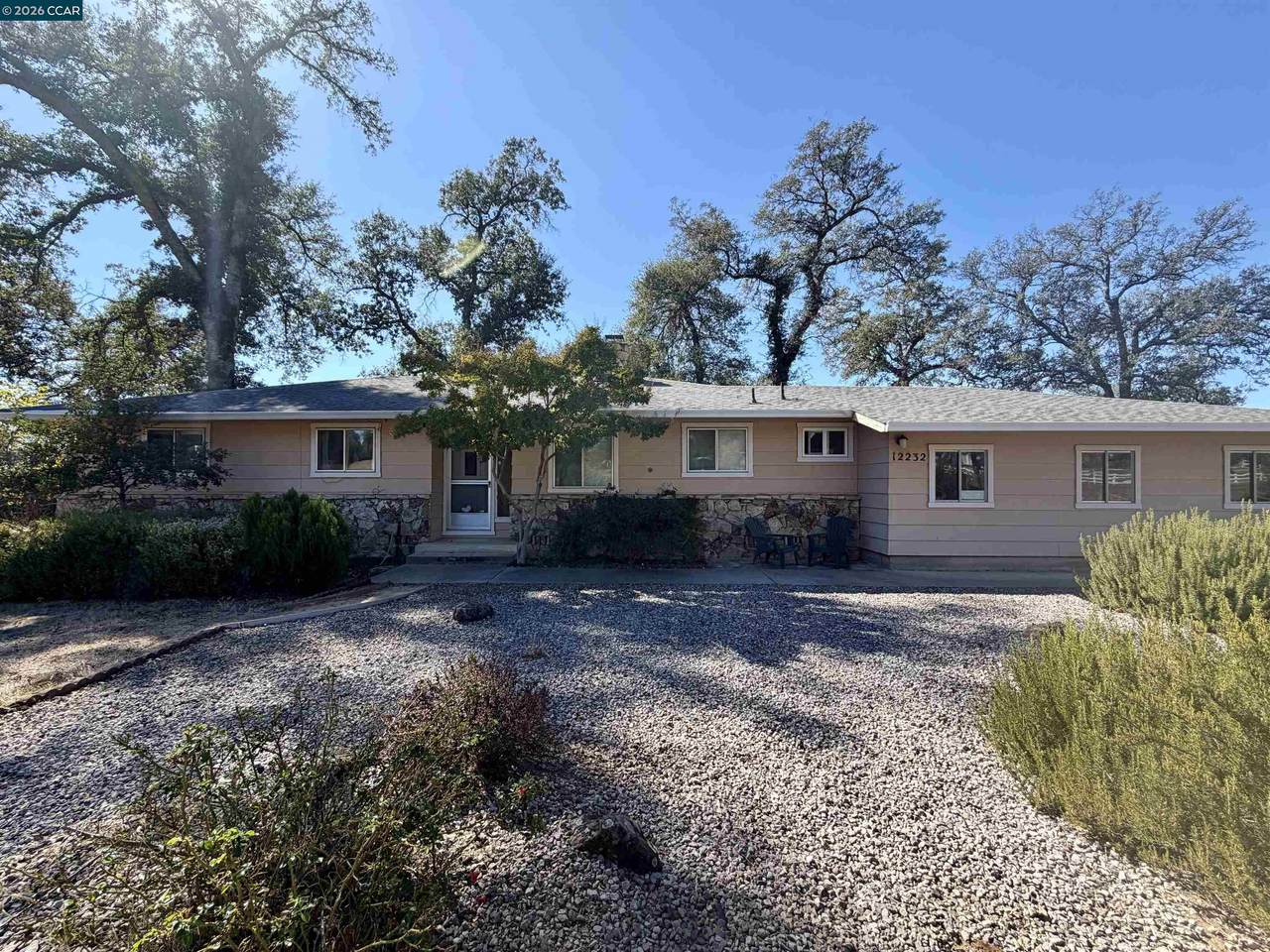 12232 Dry Creek Rd - Photo 1