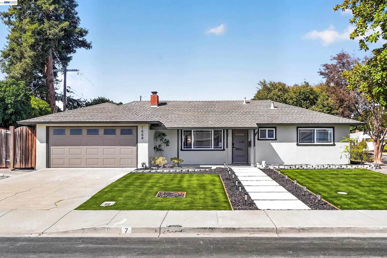 1664 Los Padres Blvd - Photo 1