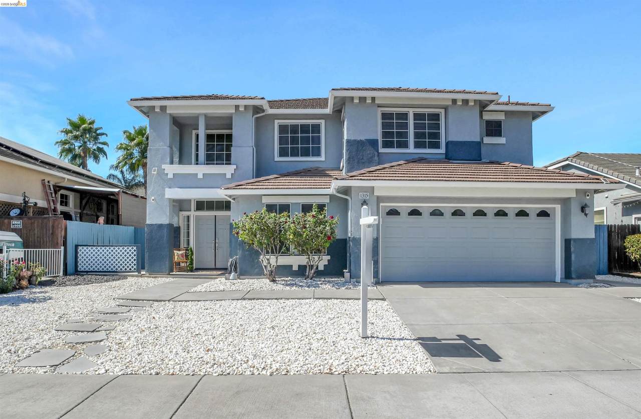 1315 Muscat Ct - Photo 1
