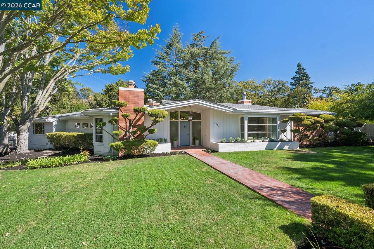 3336 Las Huertas Rd - Photo 1