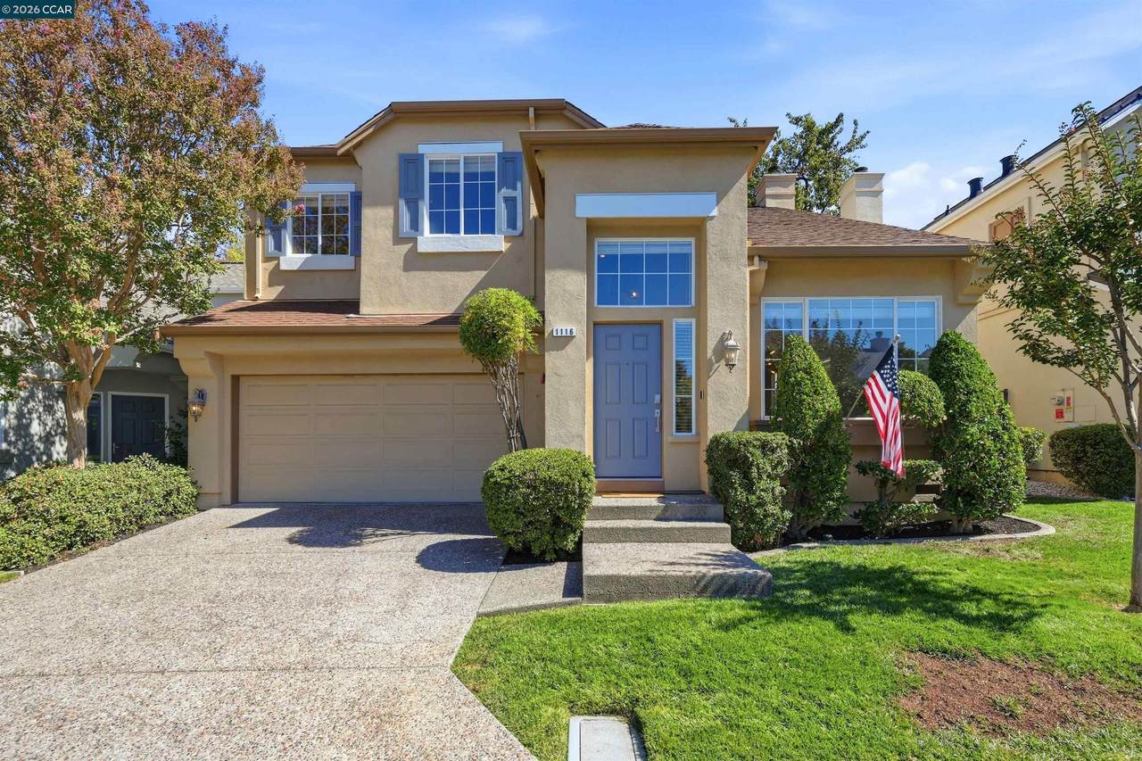 1116 Maggie Ln - Photo 1