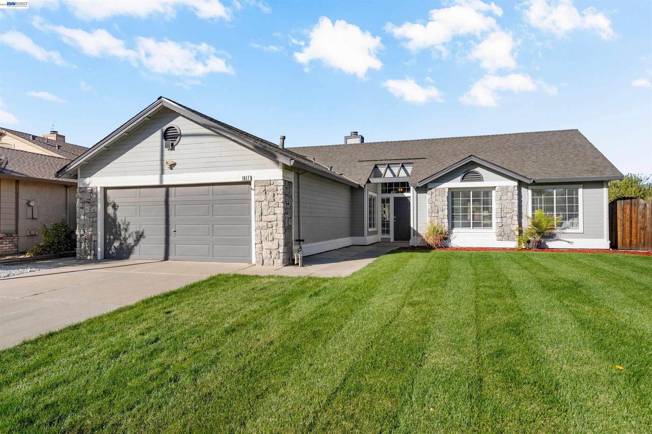 1617 Hito Dr - Photo 1
