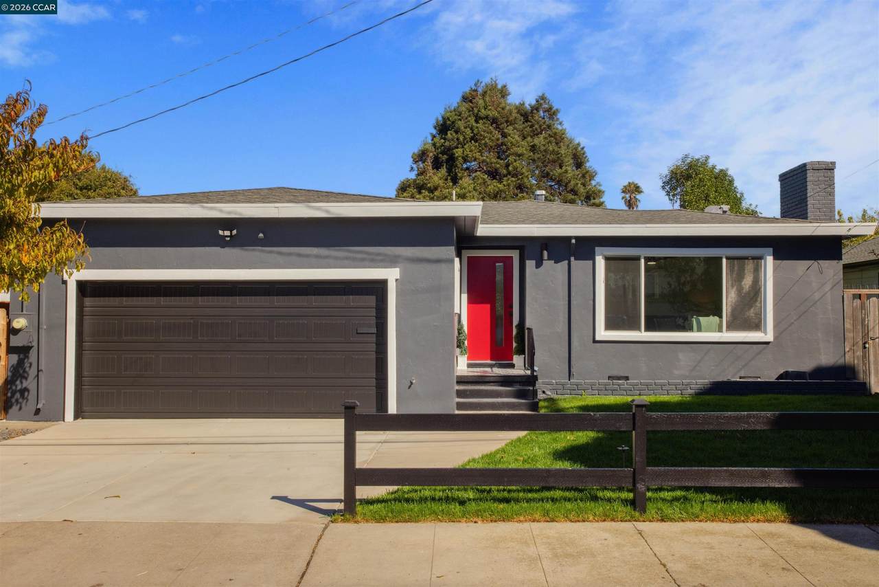 2639 Wendell Ave - Photo 1