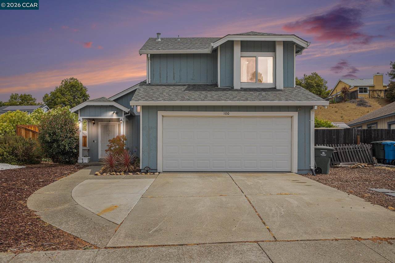 100 Bear Cove Ct - Photo 1
