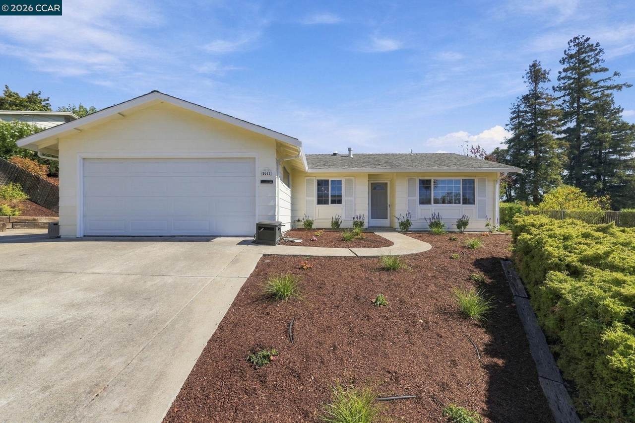 2641 Lassen Way - Photo 1