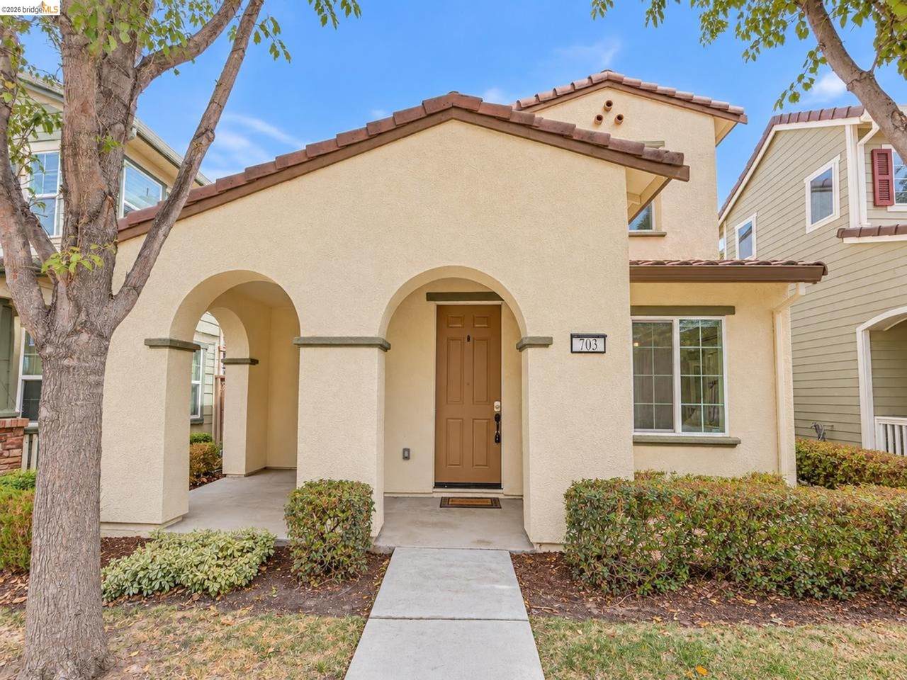703 Claret Lane - Photo 1