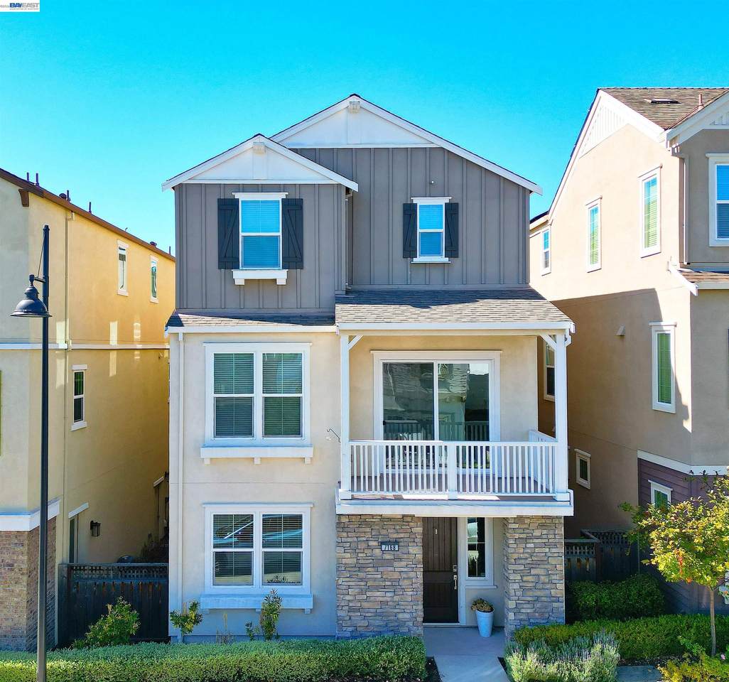 7168 Carneros Ln - Photo 1
