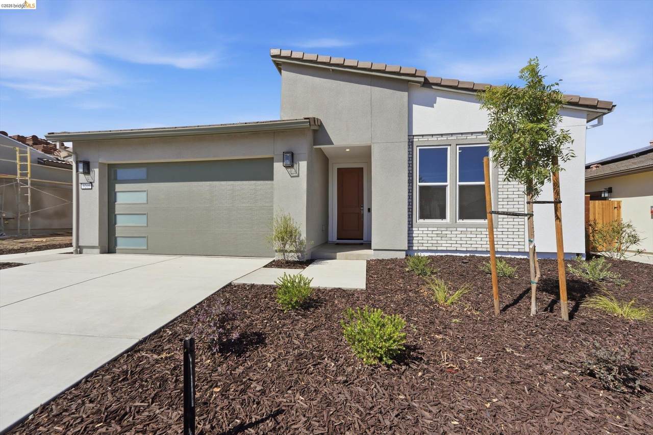 3205 Congressional Way - Photo 1