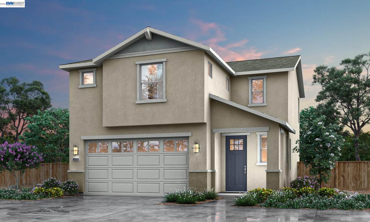 848 Pecan Tree Ln - Photo 1
