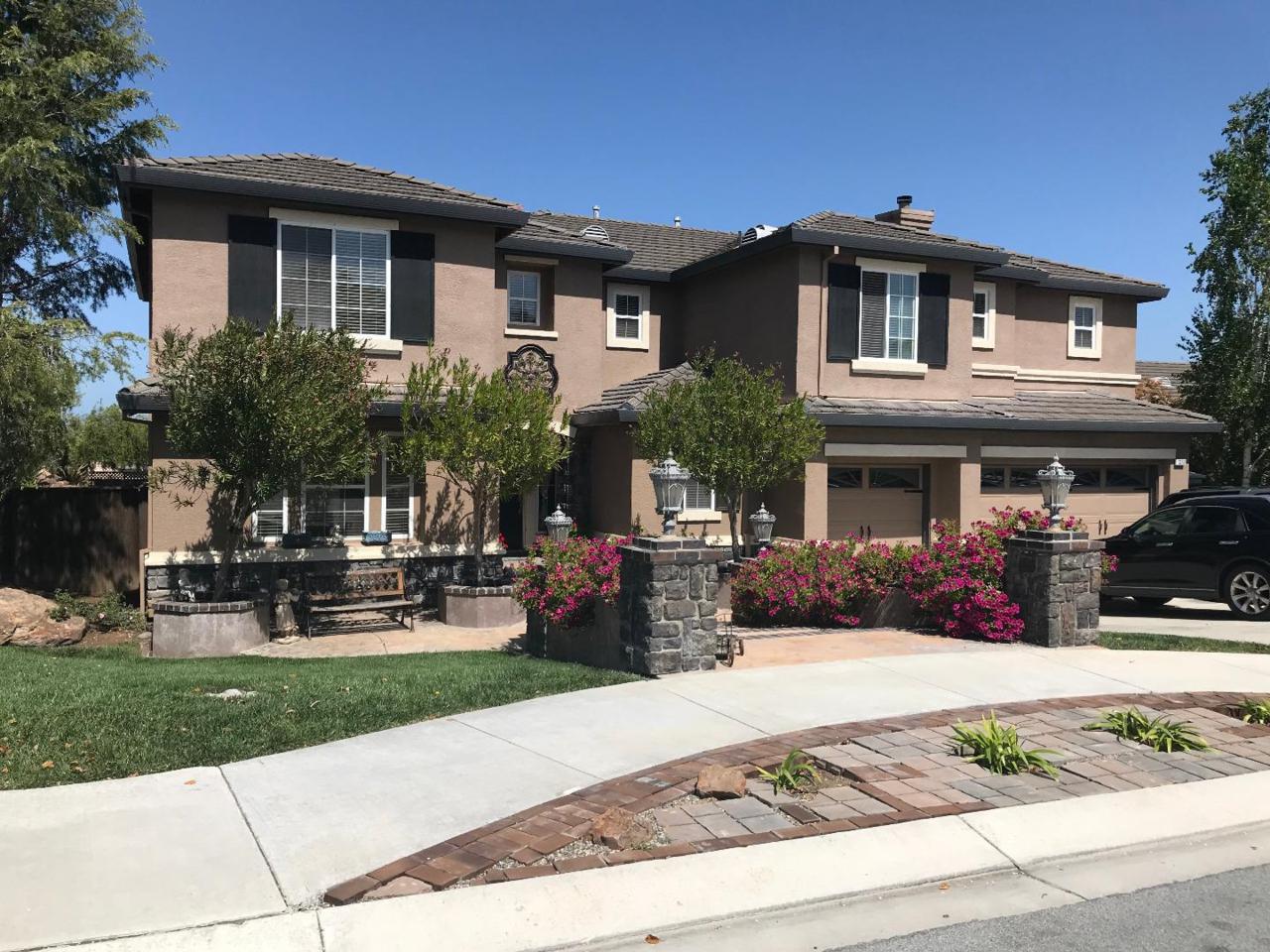 1320 Quail Ridge Way - Photo 1