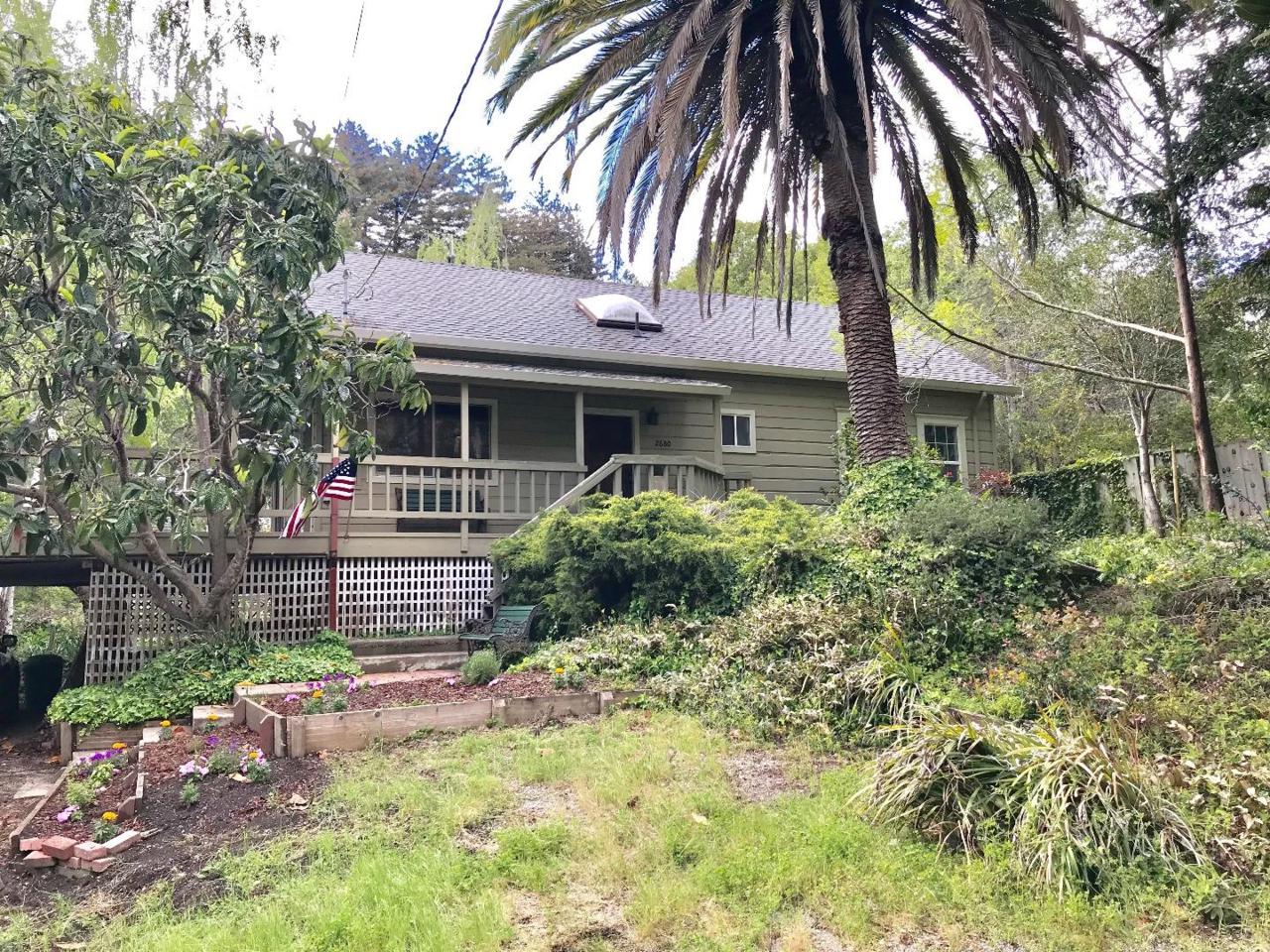 2680 Rodeo Gulch Rd - Photo 1