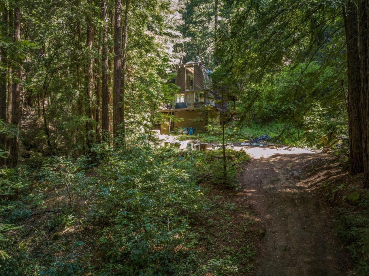 0 Connely Creek - Photo 1