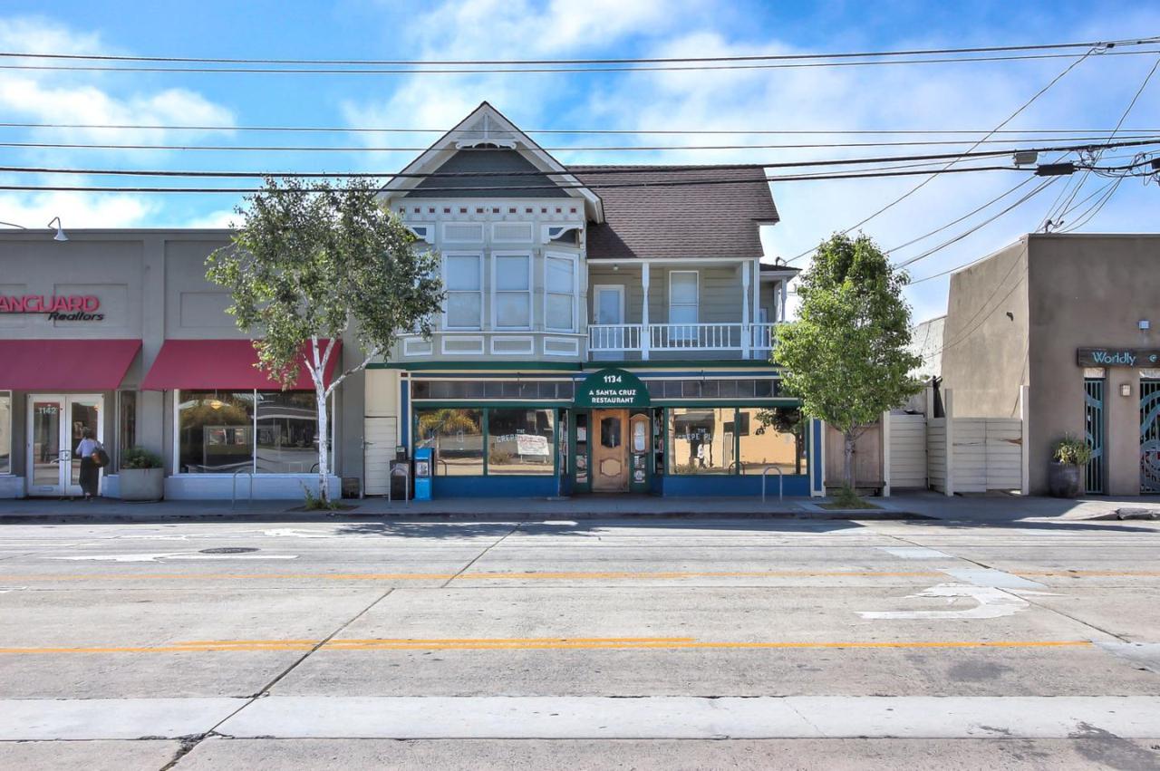 1136 Soquel Ave - Photo 1