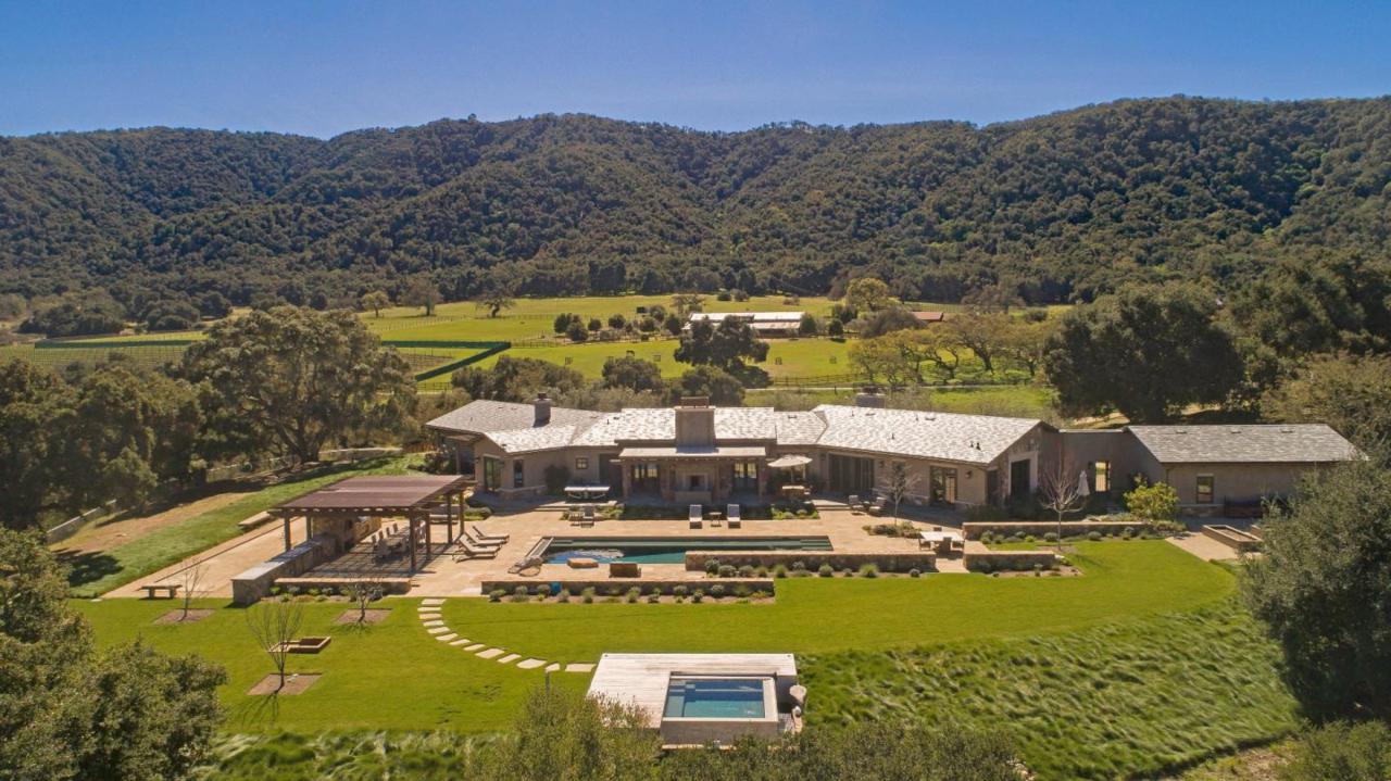 33754 Carmel Valley Road (Fox Creek Ranch) - Photo 1