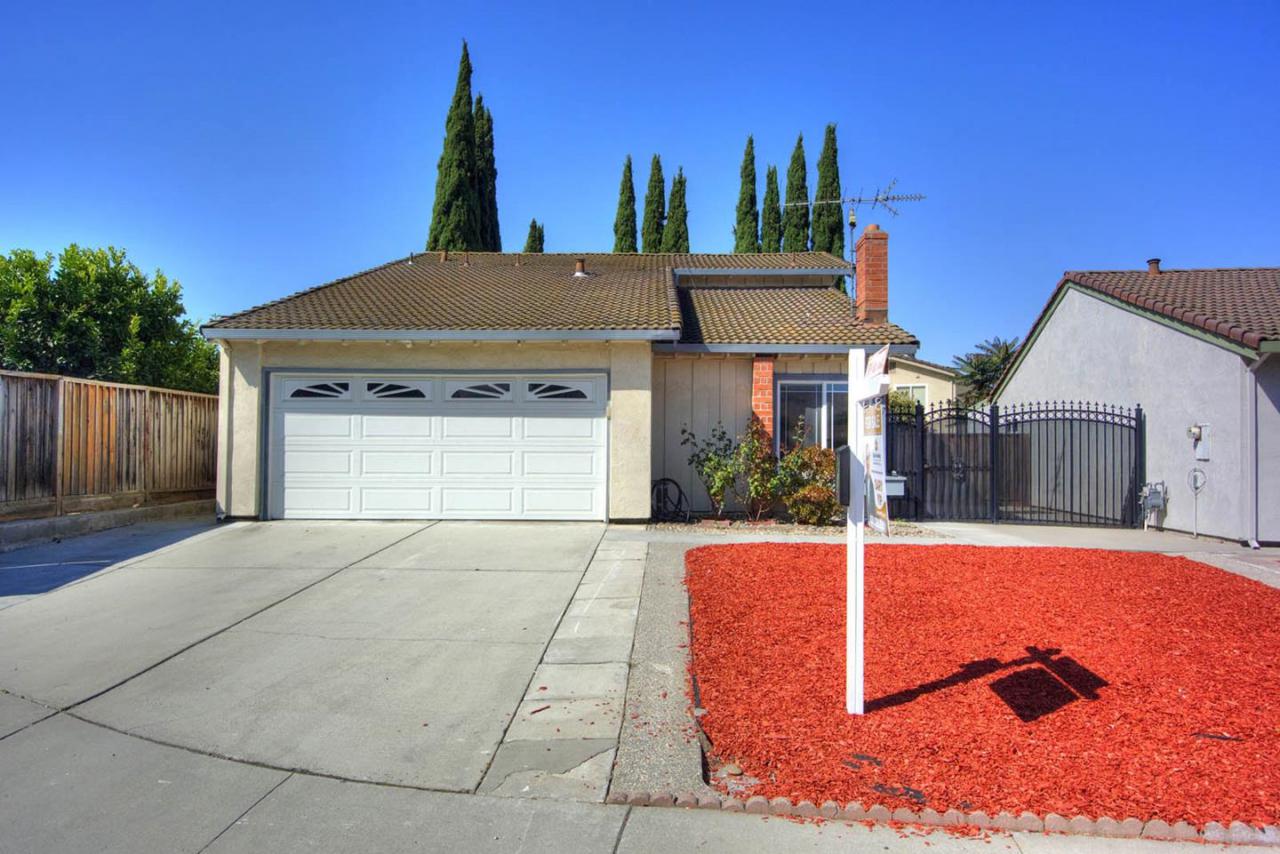 1457 Sierraville Ave - Photo 1