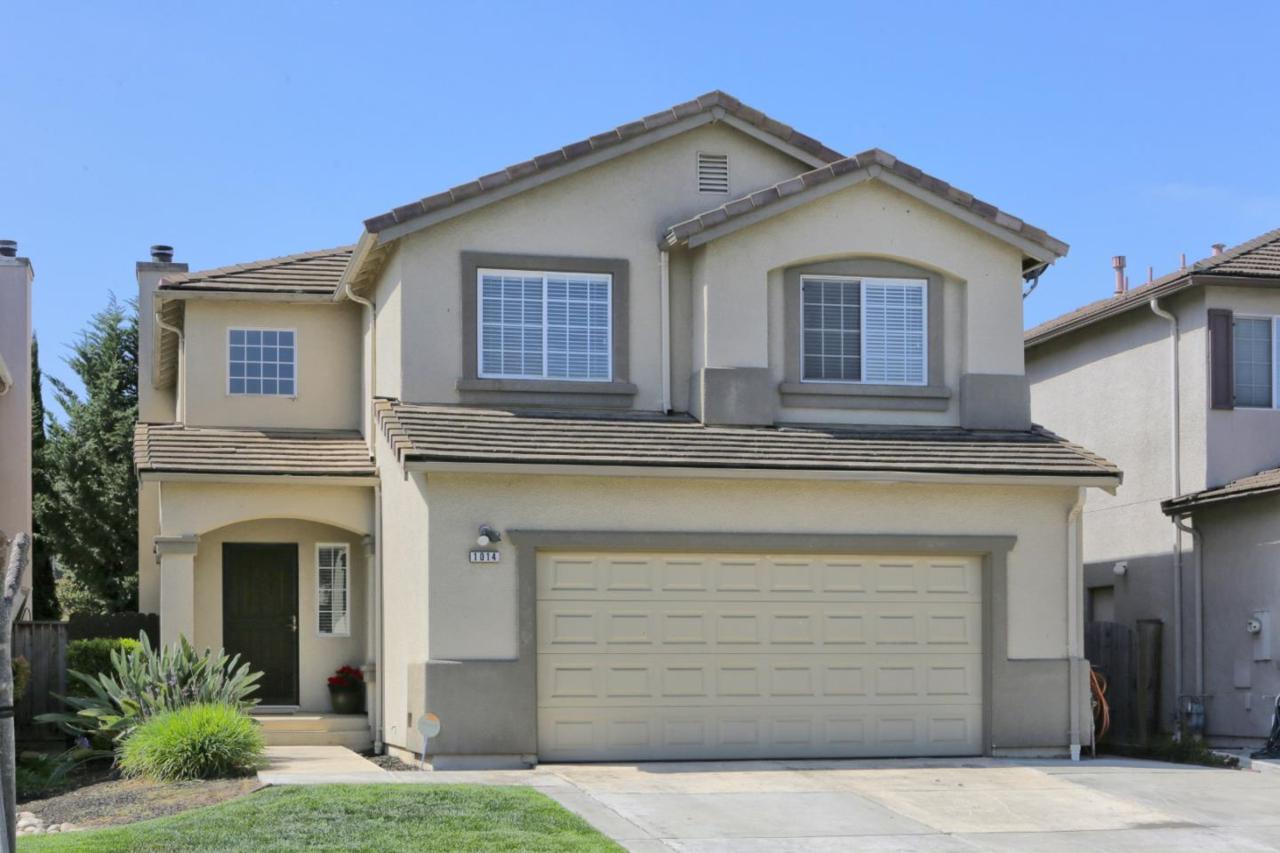 1014 Fitzgerald St - Photo 1