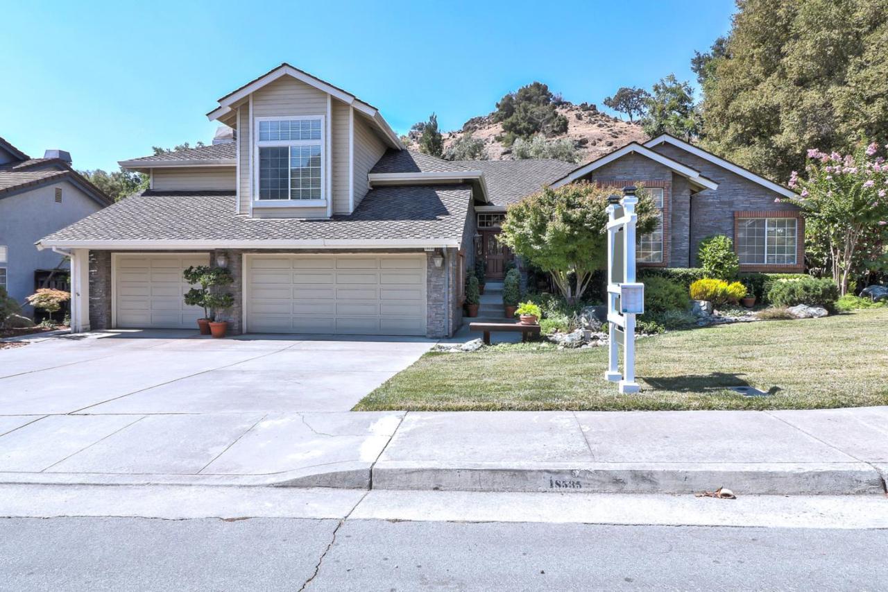 18535 Murphy Springs Ct - Photo 1
