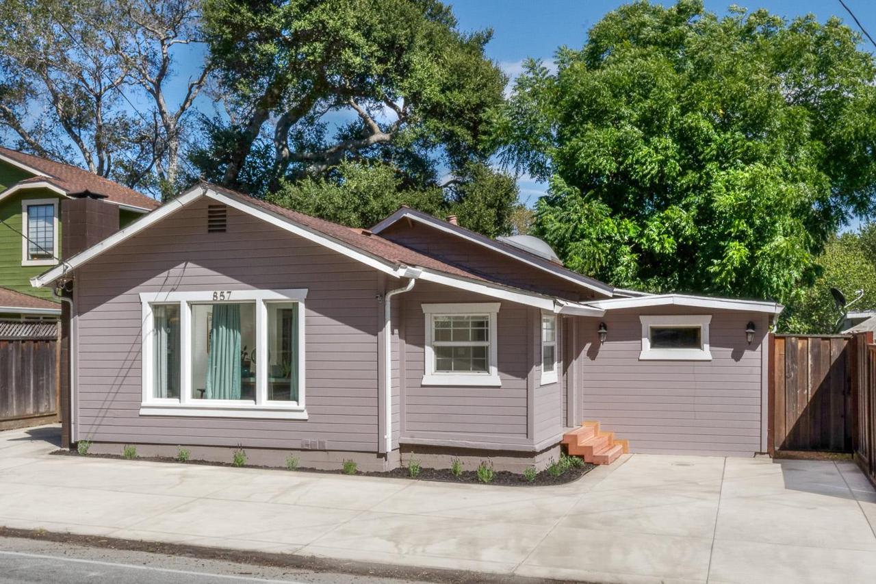 857 Old San Jose Rd - Photo 1