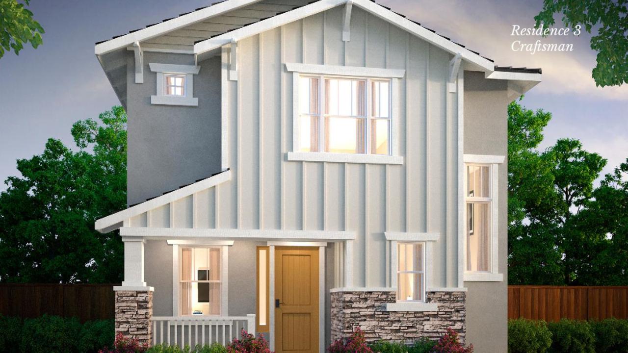 590 Rosa Monte - Photo 1
