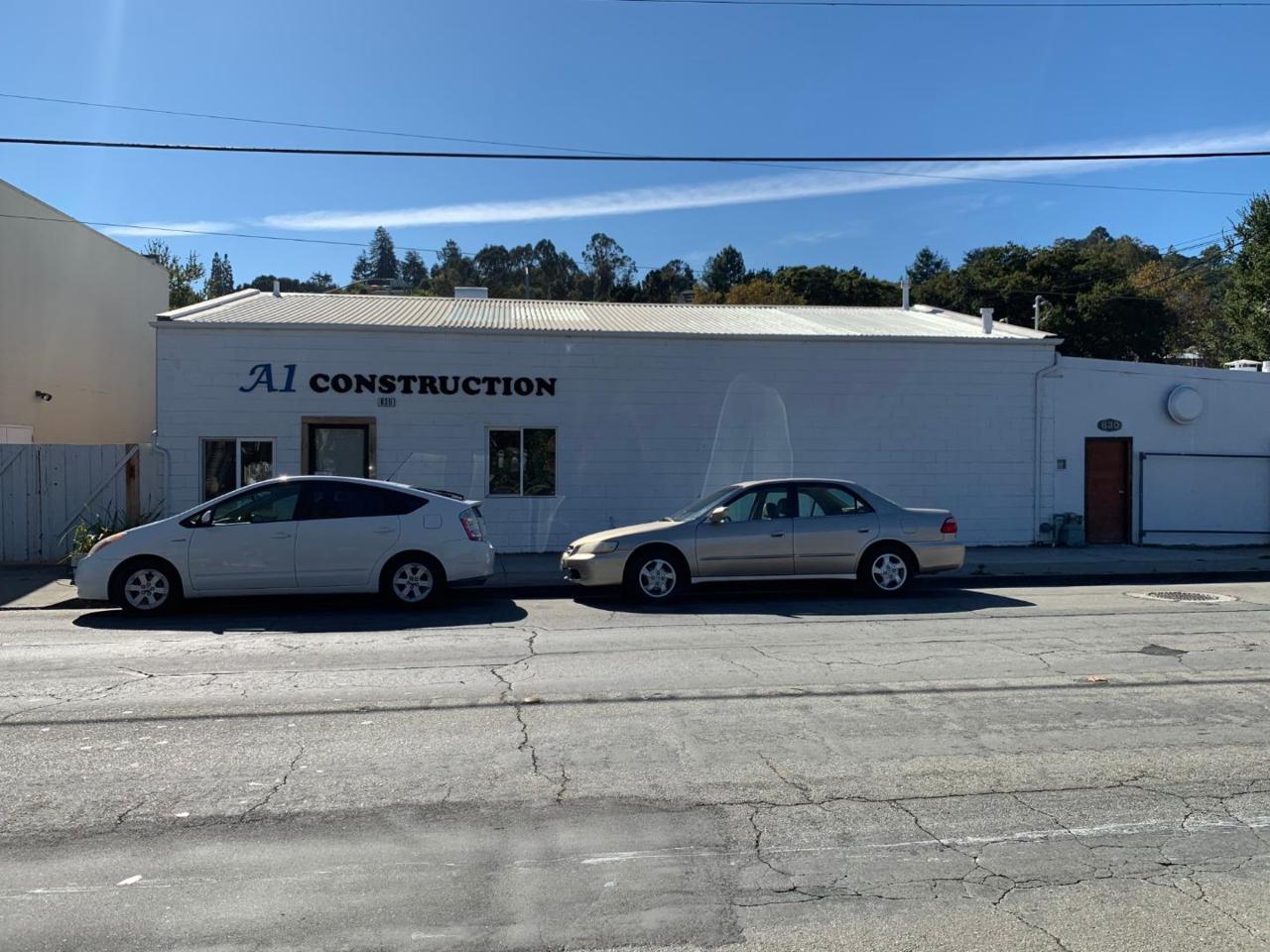 830 Old County Rd - Photo 1