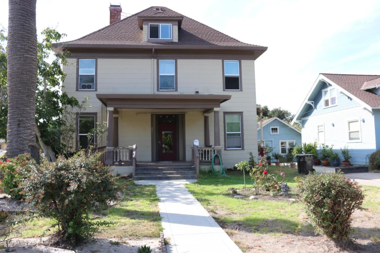 825 & 821 N Branciforte Ave - Photo 1