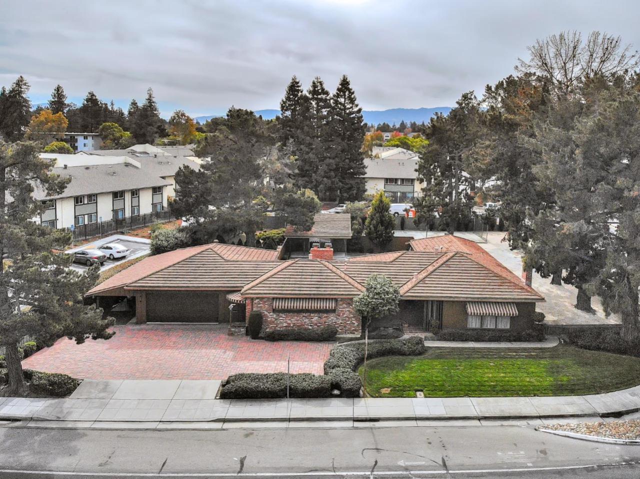 444 Old San Francisco Rd - Photo 1