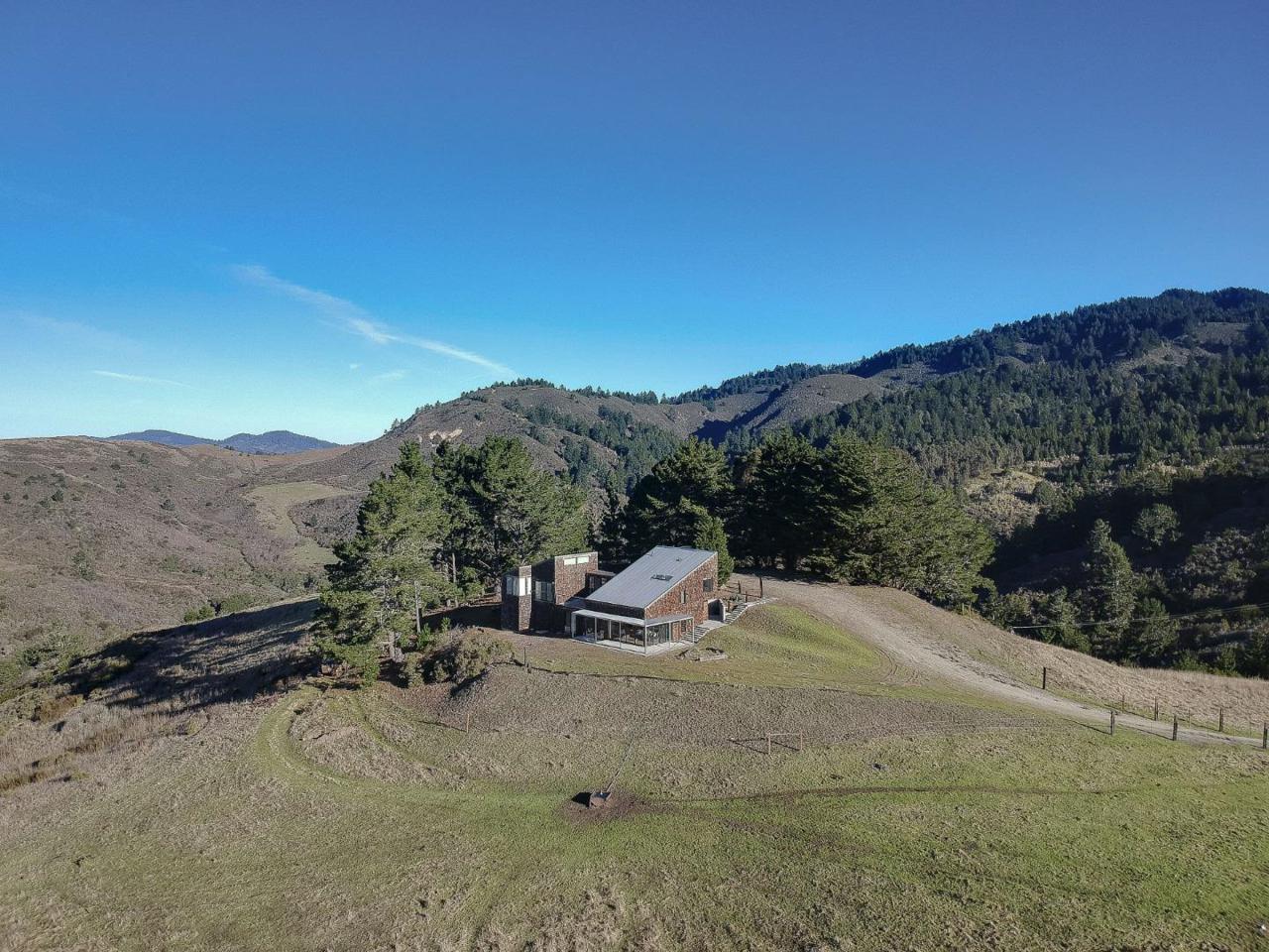 400 Irish Ridge Rd - Photo 1