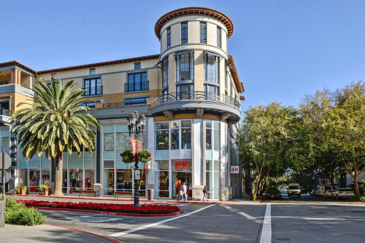 356 Santana Row Row 314 - Photo 1