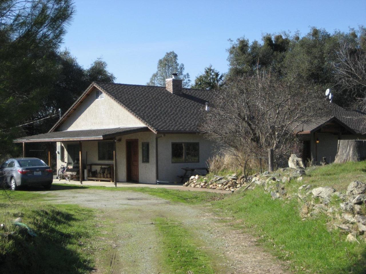 2656 Meacham Ranch Rd - Photo 1