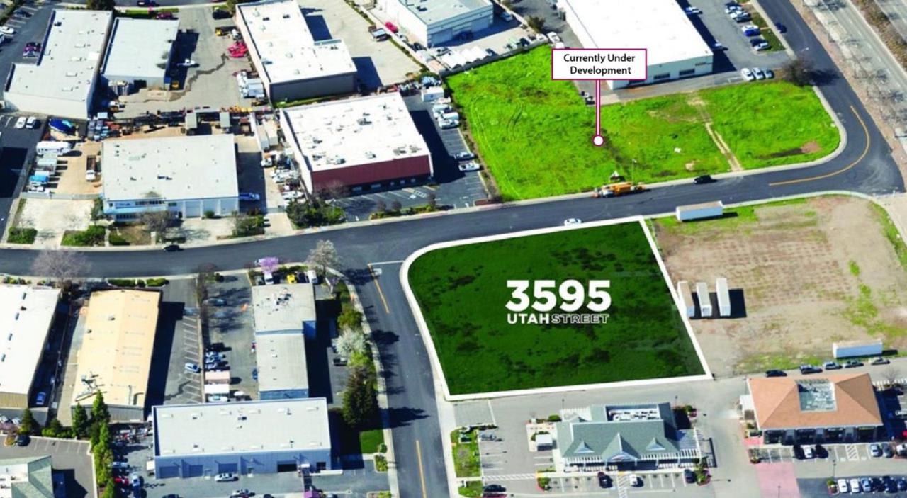 3595 Utah St - Photo 1