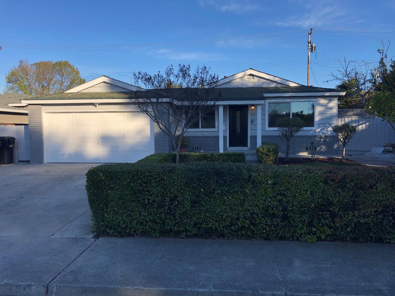 2517 Marchese Way - Photo 1