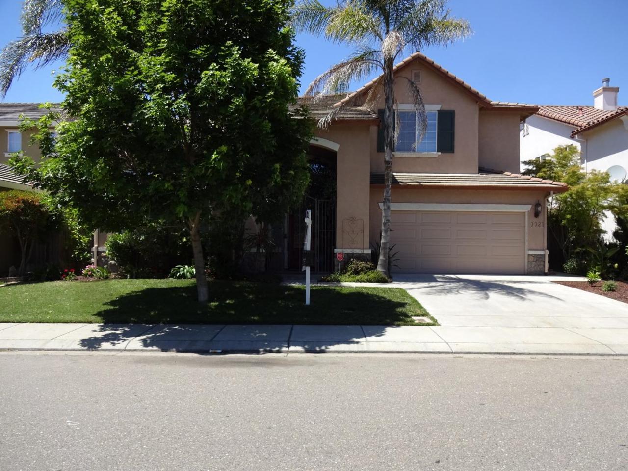 3321 Palliser Way - Photo 1
