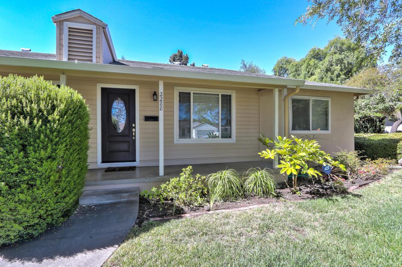 2288 Hedding St - Photo 1