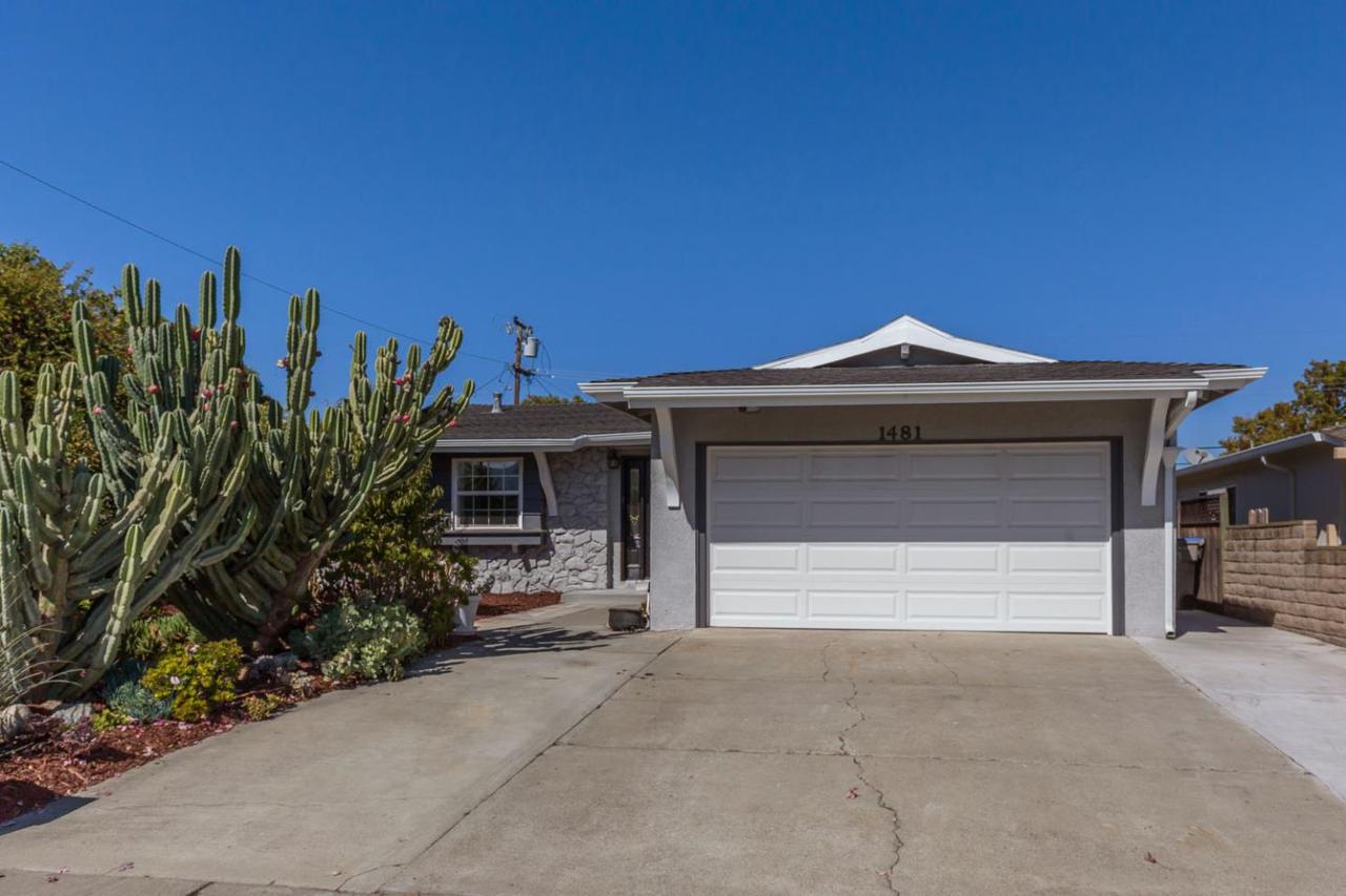 1481 Hillsdale Ave - Photo 1