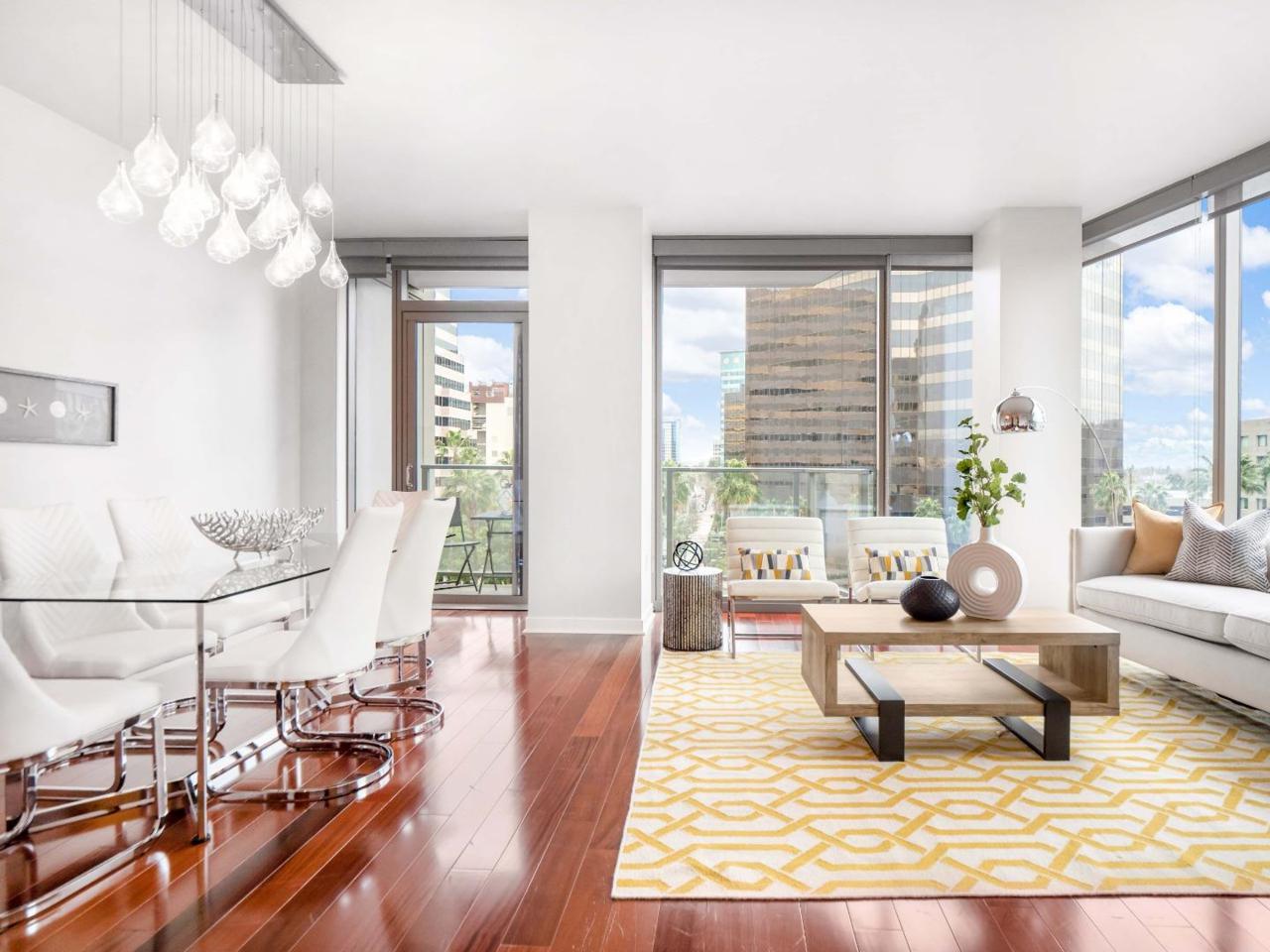 38 Almaden Blvd 701 - Photo 1