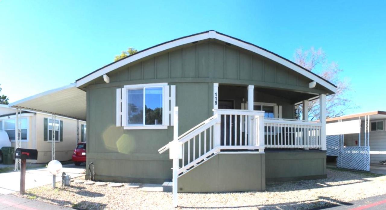 3637 Snell Ave 119 - Photo 1