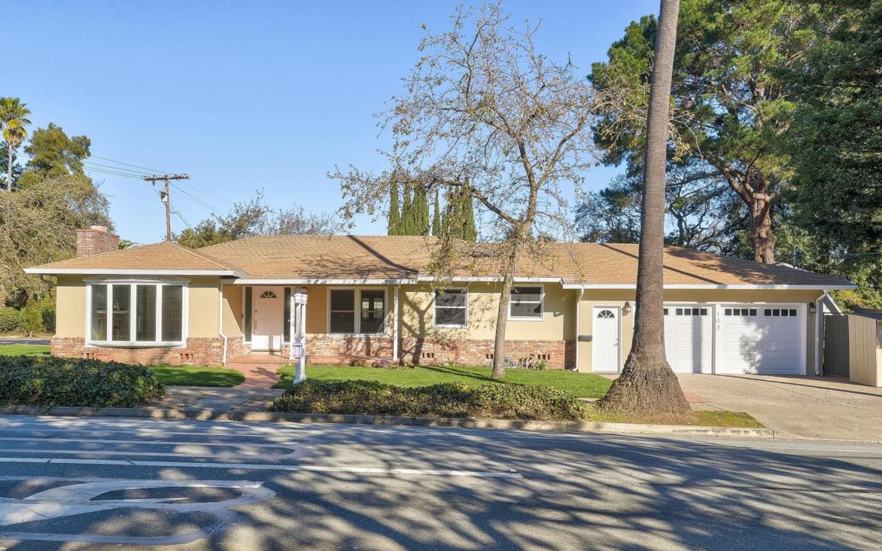 103 Alameda De Las Pulgas - Photo 1