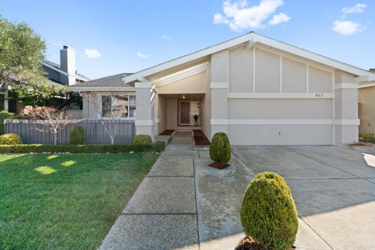 857 Arcturus Cir - Photo 1