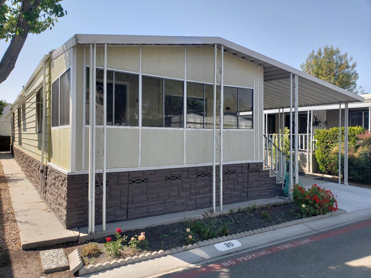 1111 Morse Ave 30 - Photo 1