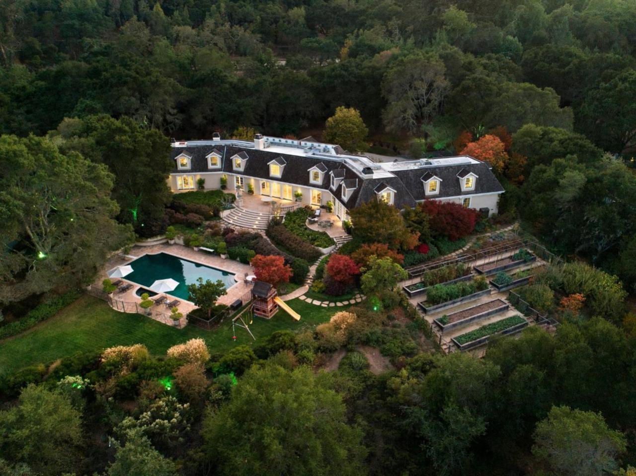 1 Bridle Ln - Photo 1