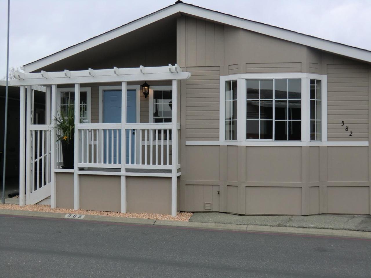 1085 Tasman Dr 582 - Photo 1