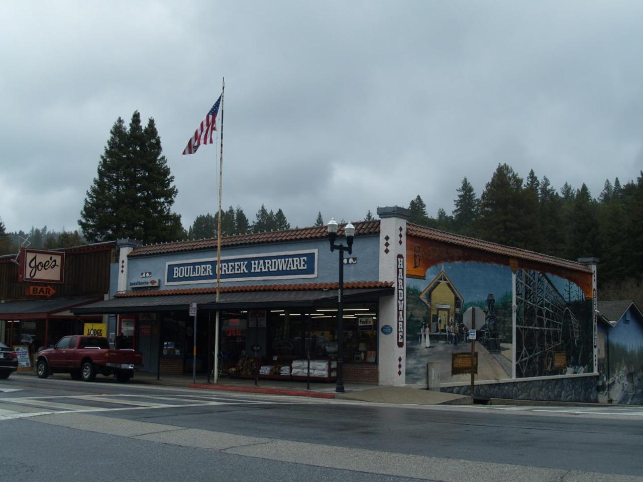 13110 Highway 9 - Photo 1