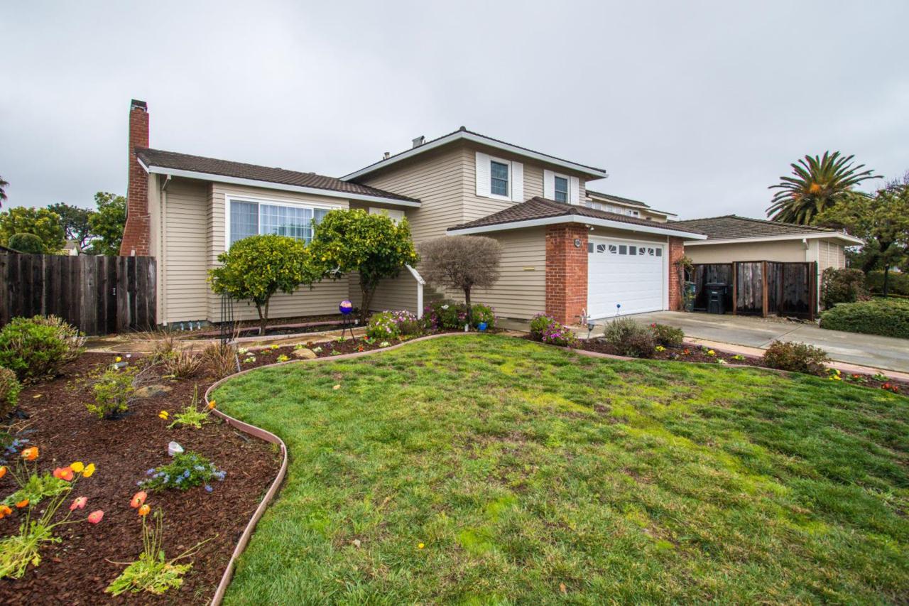 1239 Beach Park Blvd - Photo 1